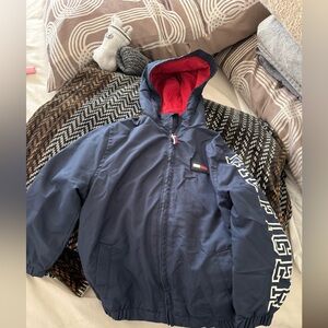 Tommy Hilfiger infant size 2t jacket